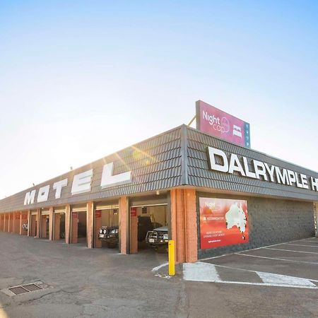 Nightcap At Dalrymple Hotel Townsville Bagian luar foto
