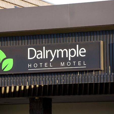 Nightcap At Dalrymple Hotel Townsville Bagian luar foto