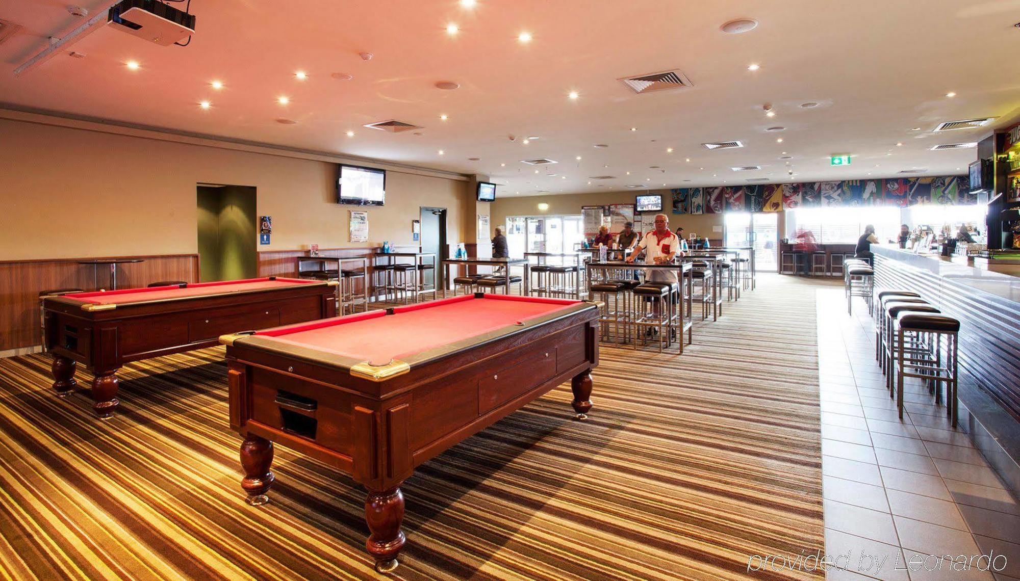 Nightcap At Dalrymple Hotel Townsville Bagian luar foto